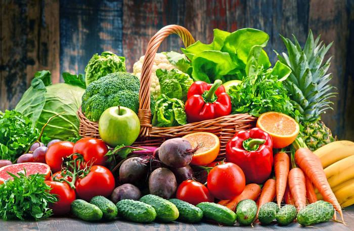幾種日常食用蔬菜的保鮮方法